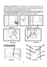 Preview for 25 page of Wamsler TYP10188 TRION User Instruction