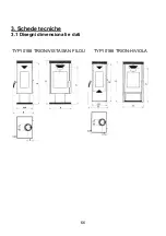 Preview for 66 page of Wamsler TYP10188 TRION User Instruction