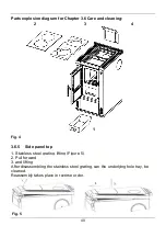 Preview for 40 page of Wamsler W2-50 Instructions For Installation And Use Manual