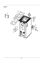 Preview for 53 page of Wamsler W2-50 Instructions For Installation And Use Manual