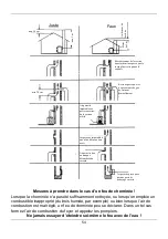 Preview for 54 page of Wamsler W2-50 Instructions For Installation And Use Manual