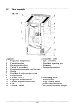 Preview for 69 page of Wamsler W2-50 Instructions For Installation And Use Manual