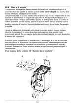 Preview for 83 page of Wamsler W2-50 Instructions For Installation And Use Manual