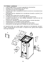 Preview for 96 page of Wamsler W2-50 Instructions For Installation And Use Manual