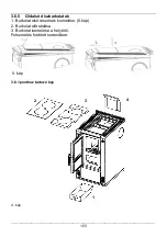 Preview for 103 page of Wamsler W2-50 Instructions For Installation And Use Manual