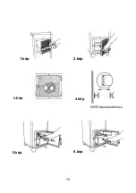 Preview for 76 page of Wamsler Westminster S User Instruction