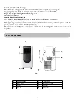 Preview for 13 page of WANAI WAP1-08BC User Manual