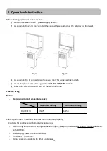 Preview for 16 page of WANAI WAP1-08BC User Manual