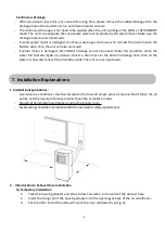 Preview for 18 page of WANAI WAP1-08BC User Manual