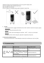 Preview for 21 page of WANAI WAP1-08BC User Manual