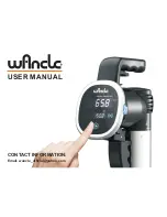 Wancle P00252 User Manual preview