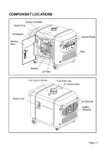 Предварительный просмотр 9 страницы Wanco WI3000P Operator'S Manual