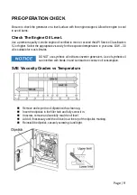 Предварительный просмотр 11 страницы Wanco WI3000P Operator'S Manual