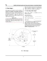 Preview for 4 page of W&C SL-2065 Owner'S Manual