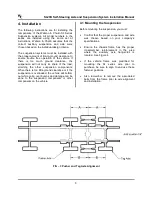 Preview for 5 page of W&C SL-2065 Owner'S Manual