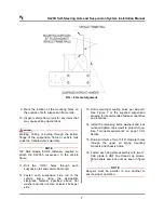 Preview for 8 page of W&C SL-2065 Owner'S Manual