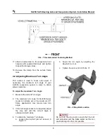 Preview for 9 page of W&C SL-2065 Owner'S Manual