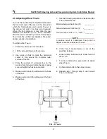 Preview for 10 page of W&C SL-2065 Owner'S Manual