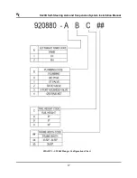 Preview for 18 page of W&C SL-2065 Owner'S Manual