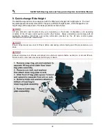 Preview for 22 page of W&C SL-2065 Owner'S Manual