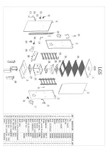 Preview for 6 page of Wander Oz LGS Assembly And Operation Instructions Manual