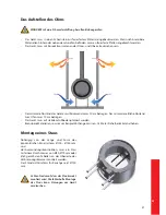 Предварительный просмотр 57 страницы WANDERS Cocos User Manual And Installation Manual