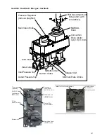 Предварительный просмотр 61 страницы WANDERS Cocos User Manual And Installation Manual