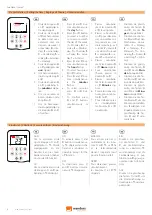 Preview for 4 page of WANDERS EcoWave Symax User Instructions