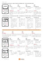 Preview for 6 page of WANDERS EcoWave Symax User Instructions