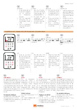 Preview for 9 page of WANDERS EcoWave Symax User Instructions