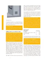 Preview for 20 page of WANDERS KANDA 50 Users Manual & Installation