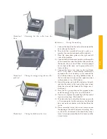 Preview for 25 page of WANDERS KANDA 50 Users Manual & Installation