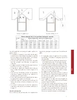 Preview for 39 page of WANDERS KANDA 50 Users Manual & Installation