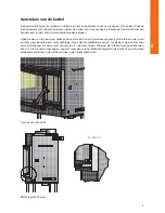 Preview for 5 page of WANDERS KANDA 85 User Manual And Installation Manual