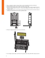 Preview for 12 page of WANDERS KANDA 85 User Manual And Installation Manual