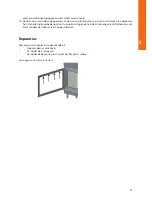 Preview for 13 page of WANDERS KANDA 85 User Manual And Installation Manual