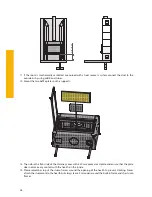 Preview for 26 page of WANDERS KANDA 85 User Manual And Installation Manual