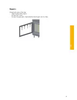 Preview for 27 page of WANDERS KANDA 85 User Manual And Installation Manual