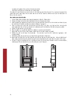 Preview for 40 page of WANDERS KANDA 85 User Manual And Installation Manual