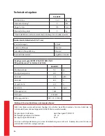 Preview for 56 page of WANDERS KANDA 85 User Manual And Installation Manual