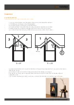 Preview for 36 page of WANDERS Linde User Manual And Installation Manual