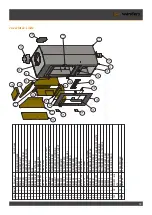 Preview for 40 page of WANDERS Linde User Manual And Installation Manual