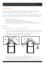 Preview for 49 page of WANDERS Linde User Manual And Installation Manual