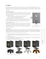 Предварительный просмотр 37 страницы WANDERS Oak Concrete User Manual And Installation Manual