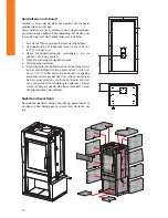 Предварительный просмотр 12 страницы WANDERS OIaf Eco round User Manual And Installation Manual