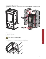 Предварительный просмотр 41 страницы WANDERS OIaf Eco round User Manual And Installation Manual