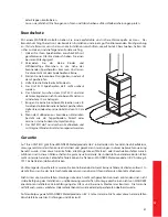 Предварительный просмотр 51 страницы WANDERS OIaf Eco round User Manual And Installation Manual