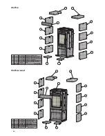 Предварительный просмотр 60 страницы WANDERS OIaf Eco round User Manual And Installation Manual