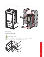 Preview for 55 page of WANDERS Olaf Eco User Manual And Installation Manual