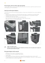 Preview for 24 page of WANDERS Onyx Series User Manual And Installation Manual